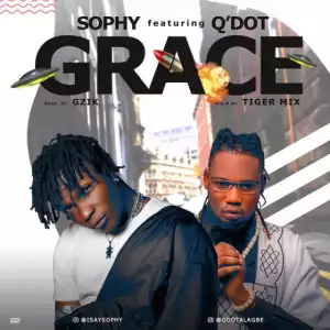 Sophy - Grace ft. QDot